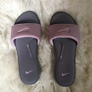 Nike Slides